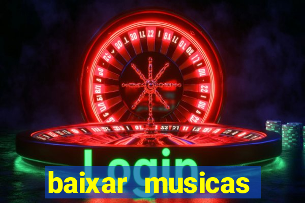 baixar musicas roberto carlos